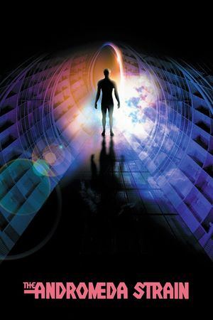 The Andromeda Strain's poster