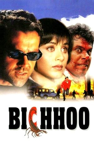 Bichhoo's poster