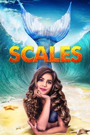 Scales: Mermaids Are Real's poster