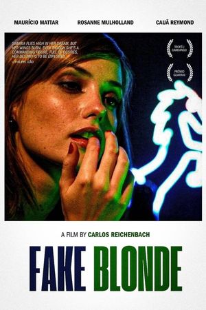 Fake Blond's poster