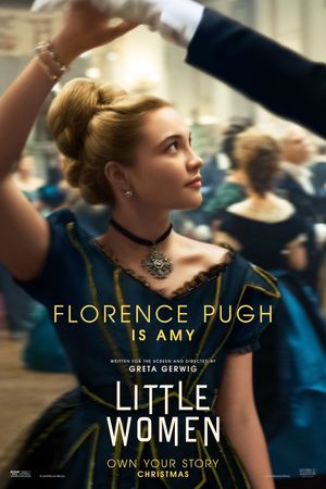 Little Women's poster