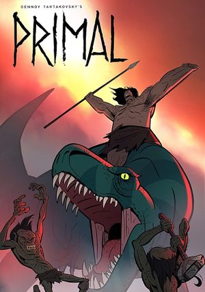 Primal: Tales of Savagery's poster image