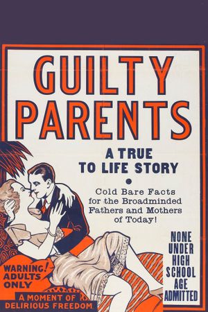 Guilty Parents's poster