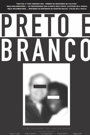 Preto & Branco's poster image