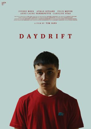 Daydrift's poster