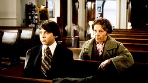 Harold and Maude's poster