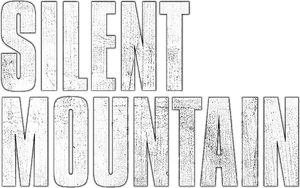 The Silent Mountain's poster