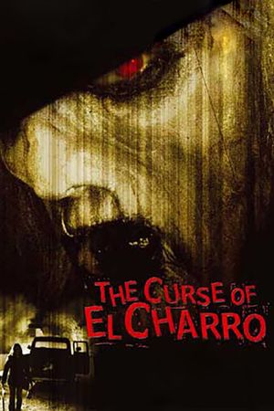 The Curse of El Charro's poster