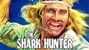 The Shark Hunter's poster