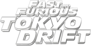 The Fast and the Furious: Tokyo Drift's poster