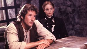 Sommersby's poster