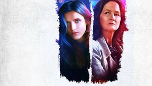 Measure of Revenge's poster