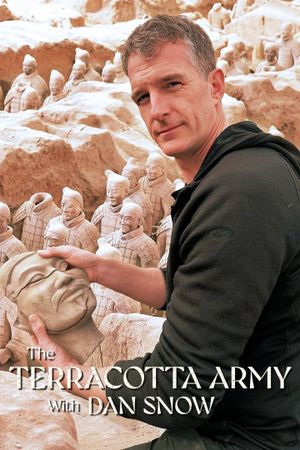 Terracotta Army: The Discovery with Dan Snow's poster
