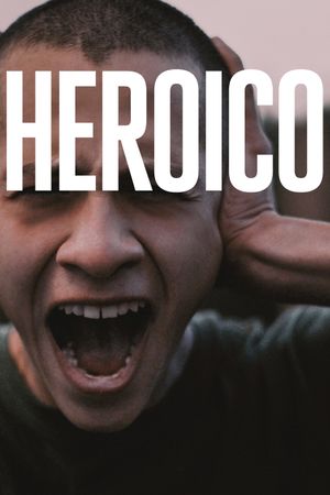 Heroic's poster