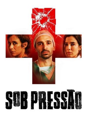 Under Pressure's poster