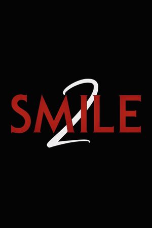 Smile 2's poster