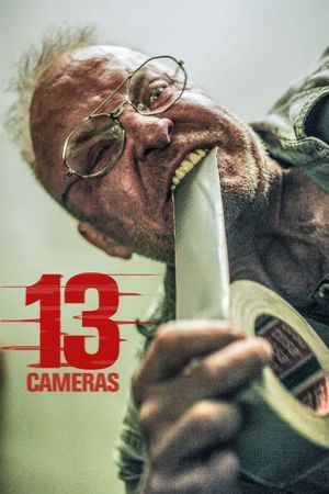 13 Cameras's poster