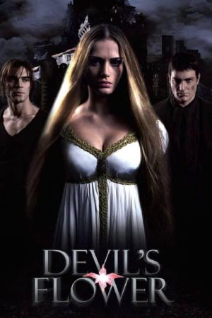 The Devil's Flower's poster