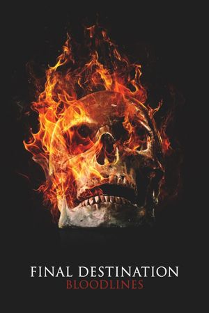 Final Destination: Bloodlines's poster