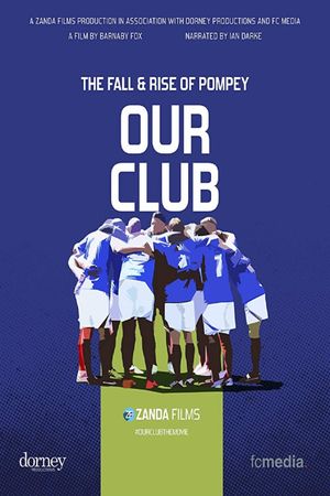 Our Club's poster