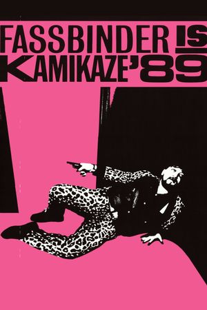 Kamikaze 89's poster