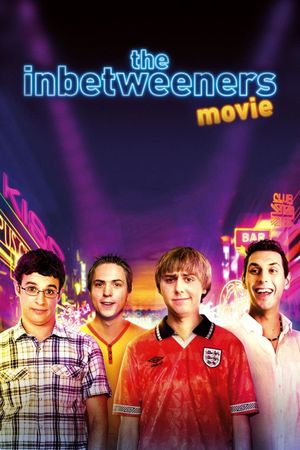 The Inbetweeners's poster