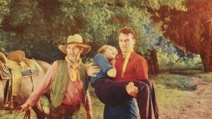 The Lawless Frontier's poster