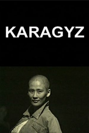 Karagyz's poster