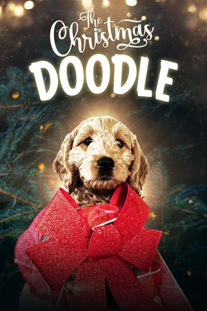 The Christmas Doodle's poster