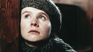 Breaking the Waves's poster