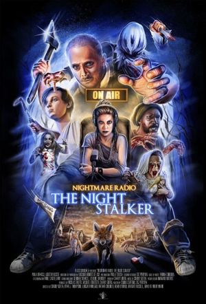 Nightmare Radio: The Night Stalker's poster image