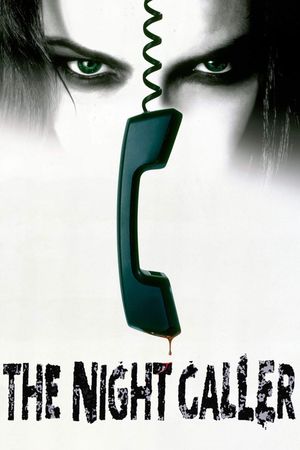 The Night Caller's poster