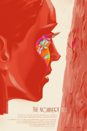 The Nowhere Inn's poster