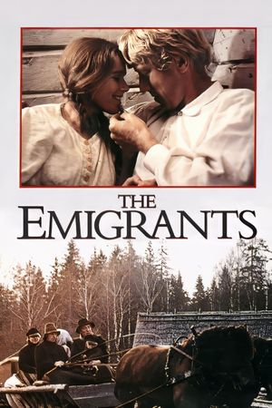 The Emigrants's poster
