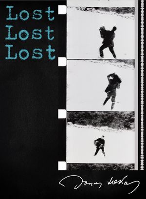 Lost, Lost, Lost's poster