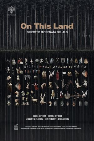 On This Land's poster