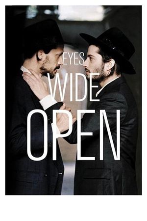 Eyes Wide Open's poster