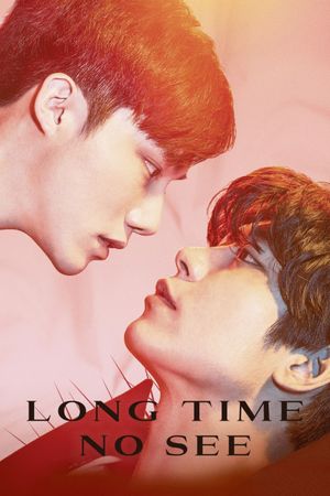 Long Time No See's poster