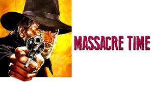 Massacre Time's poster