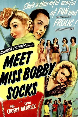 Meet Miss Bobby Socks's poster image