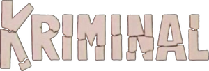 Kriminal's poster
