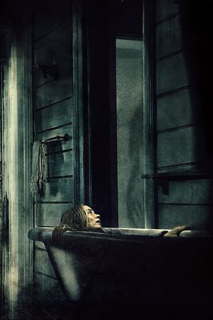 A Quiet Place's poster