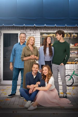 Dating the Delaneys's poster