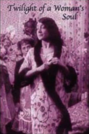 Twilight of a Woman's Soul's poster
