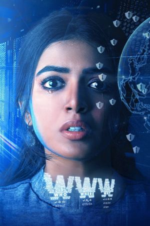 WWW's poster