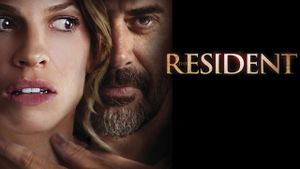 The Resident's poster