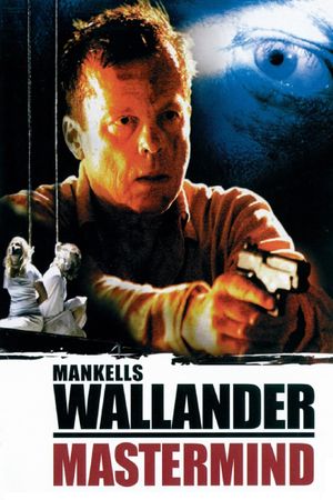 Wallander 07 - Mastermind's poster