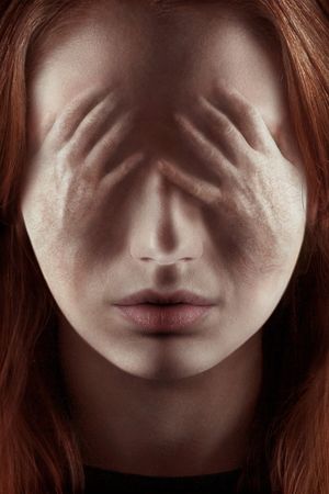 Oculus's poster