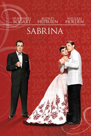 Sabrina's poster