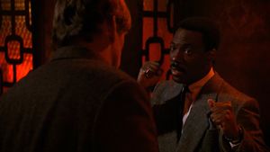 Another 48 Hrs.'s poster